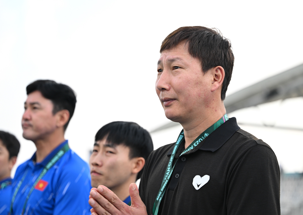 HLV Kim Sang-sik