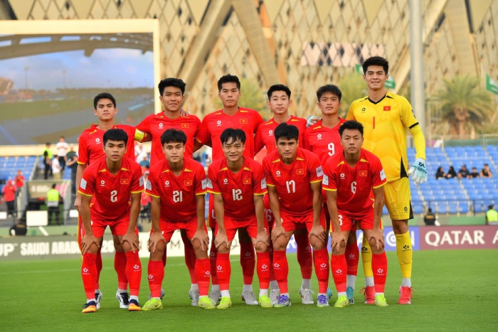 Việt Nam