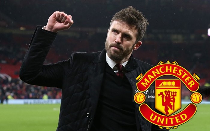 Michael Carrick