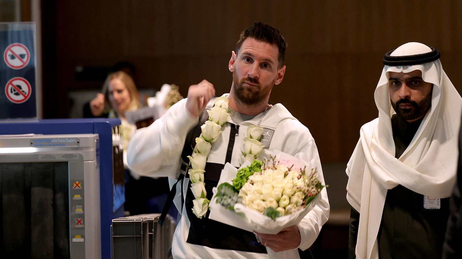 Lionel Messi Lionel Messi