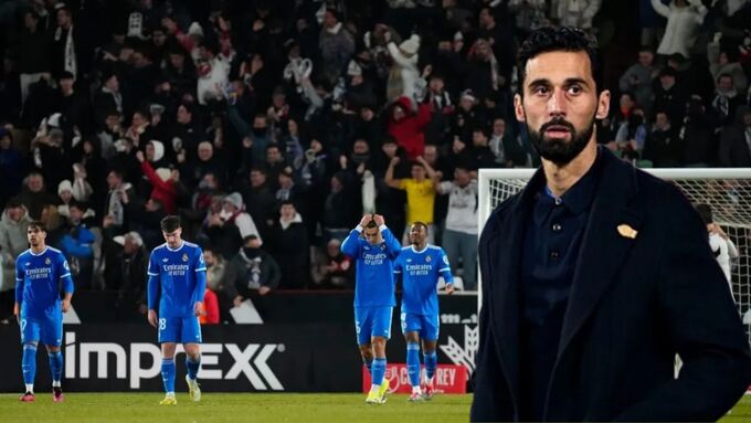 Arbeloa
