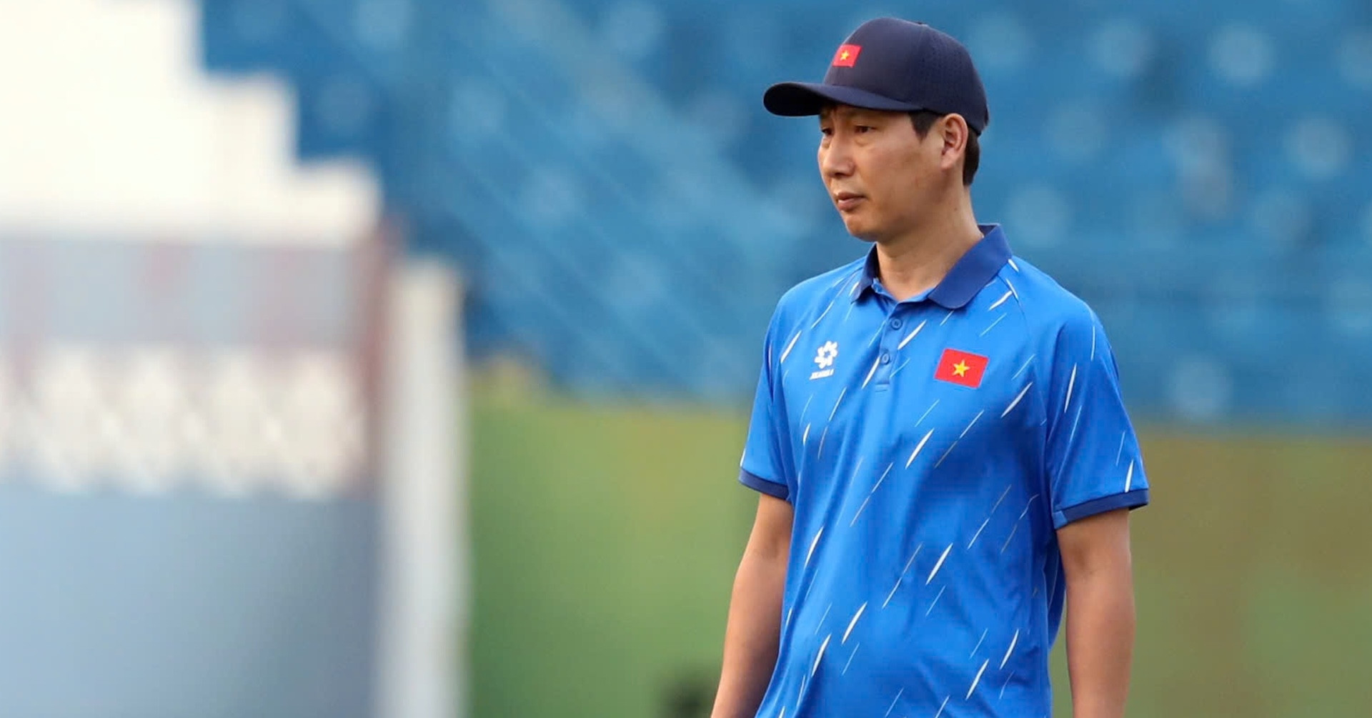 HLV Kim Sang-sik