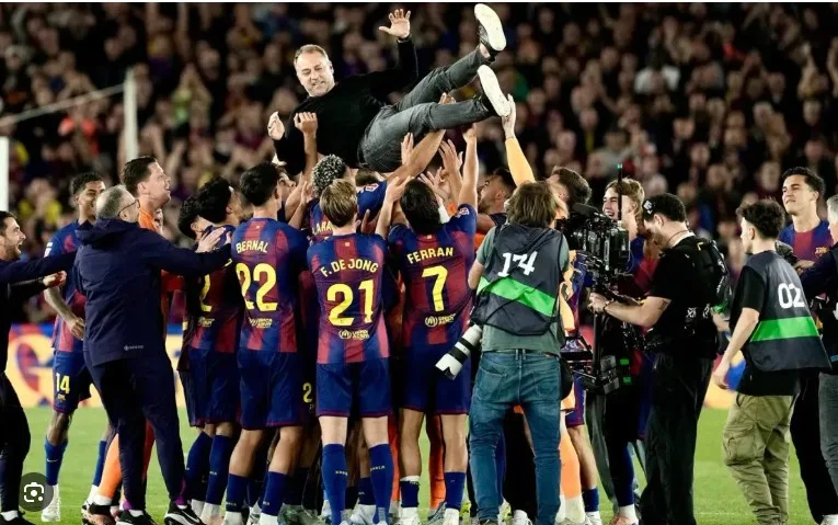 barcelona-vo-dich-la-liga-may-lan-trong-ky-nguyen-giai-dau-954