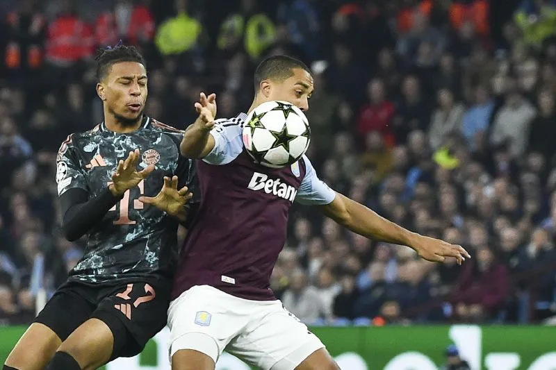 câu lạc bộ bóng đá Aston Villa